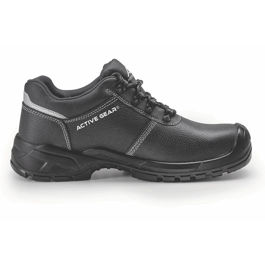 ACTIVE GEAR® – model: A-Fly Low Black