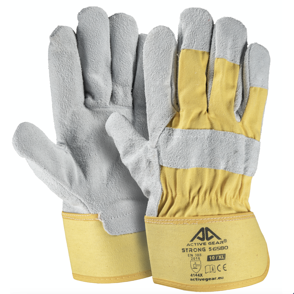 ACTIVE GEAR® – model: S6580