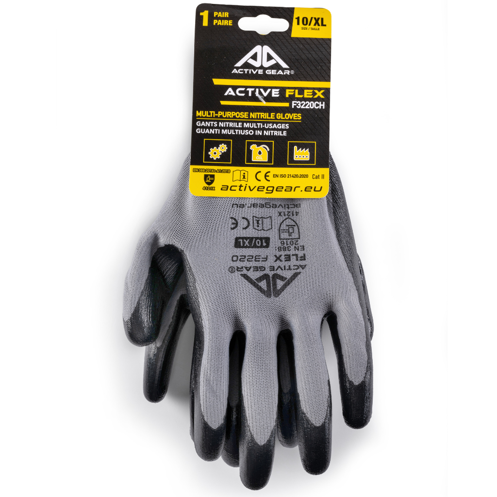 Active FLEX F3220 (carton header)