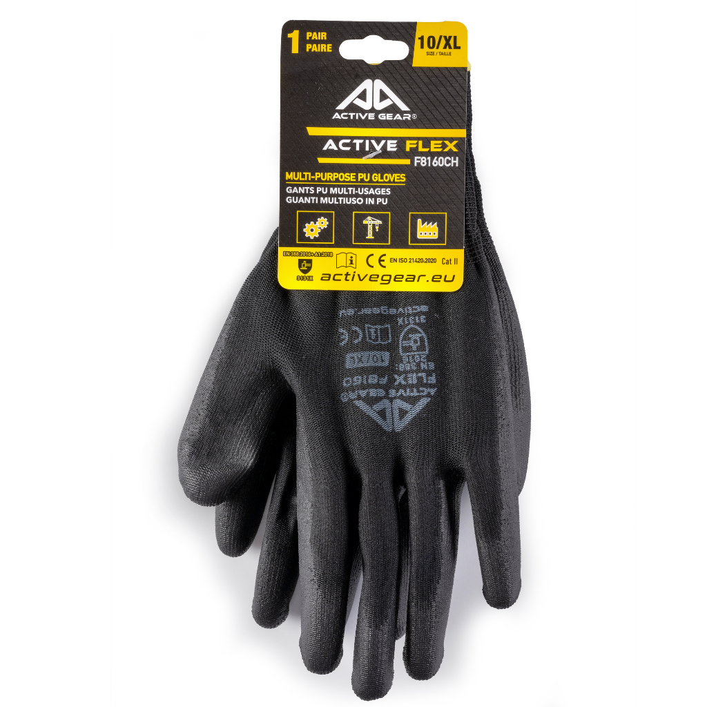 Active FLEX F8160 (carton header)