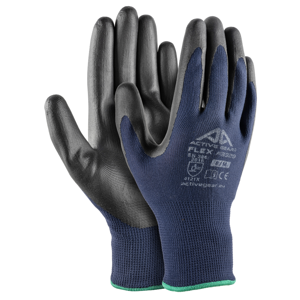 ACTIVE GEAR® – model: FLEX F3330NP X12