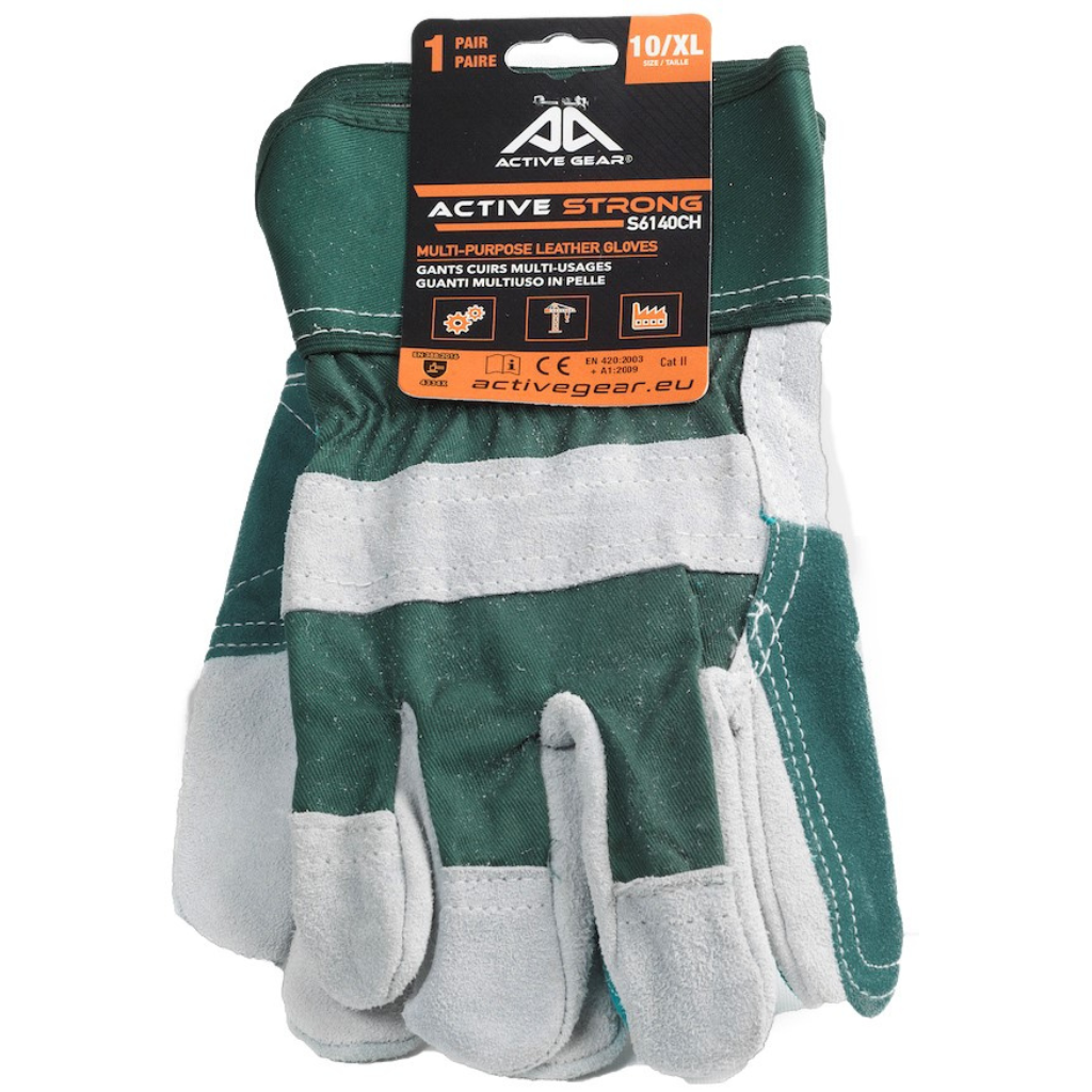 ACTIVE GEAR® – model: S6140CH (carton header)