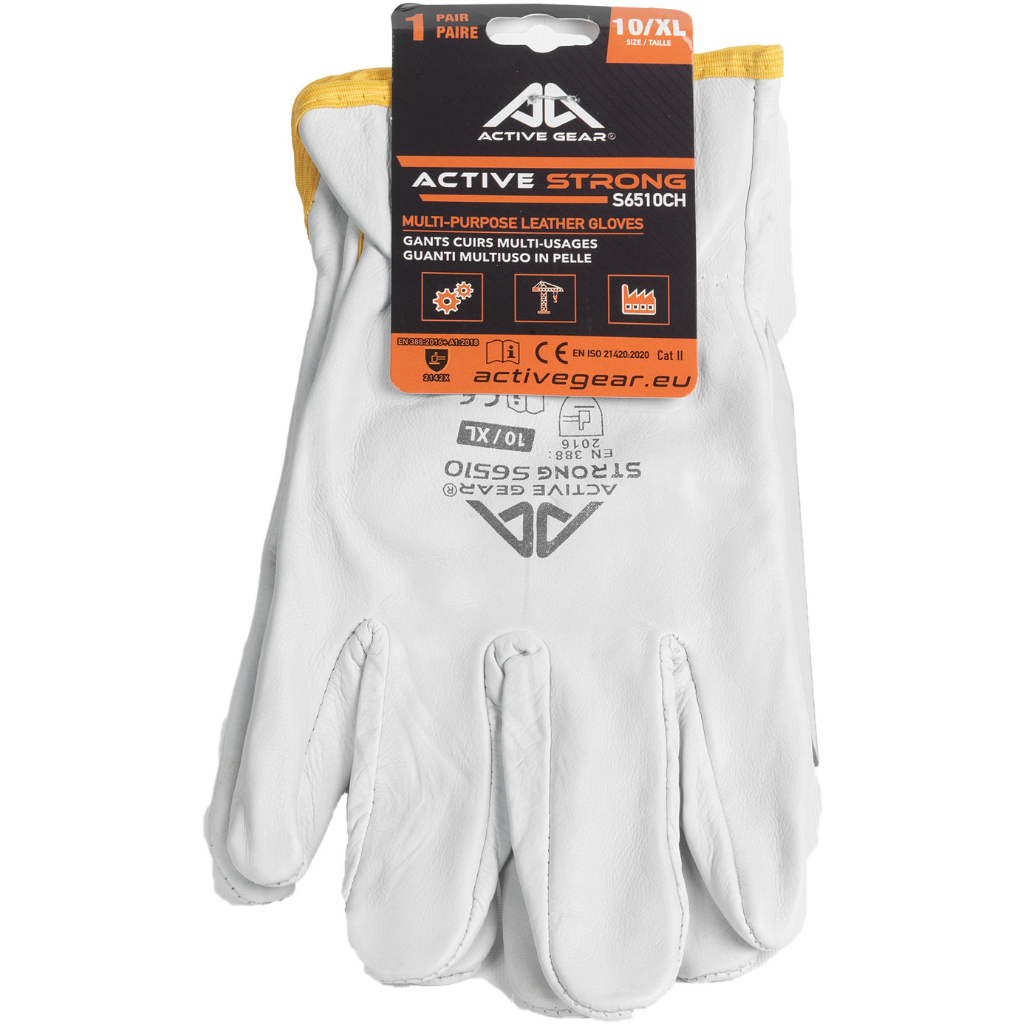 ACTIVE GEAR® – model: S6510CH (carton header)