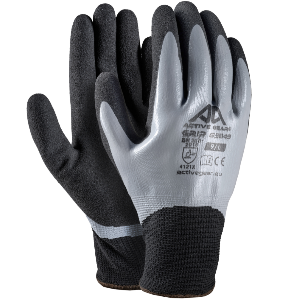 ACTIVE GEAR® – model: GRIP G3350NP X12