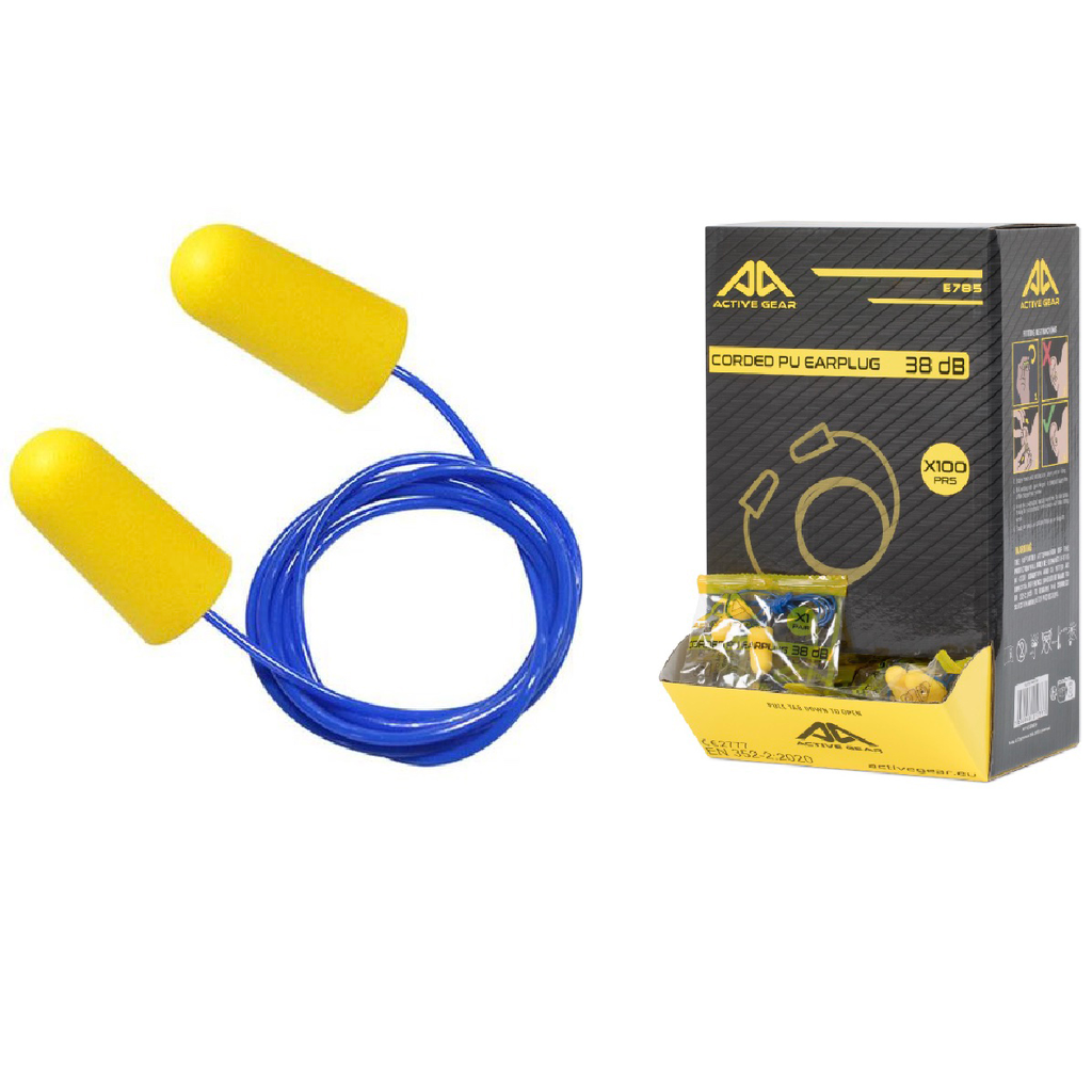 ACTIVE GEAR® – model: E785