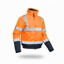 ACTIVE GEAR® – model: Flash HV Orange/Navy