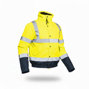 ACTIVE GEAR® – model: Flash HV Yellow/Navy