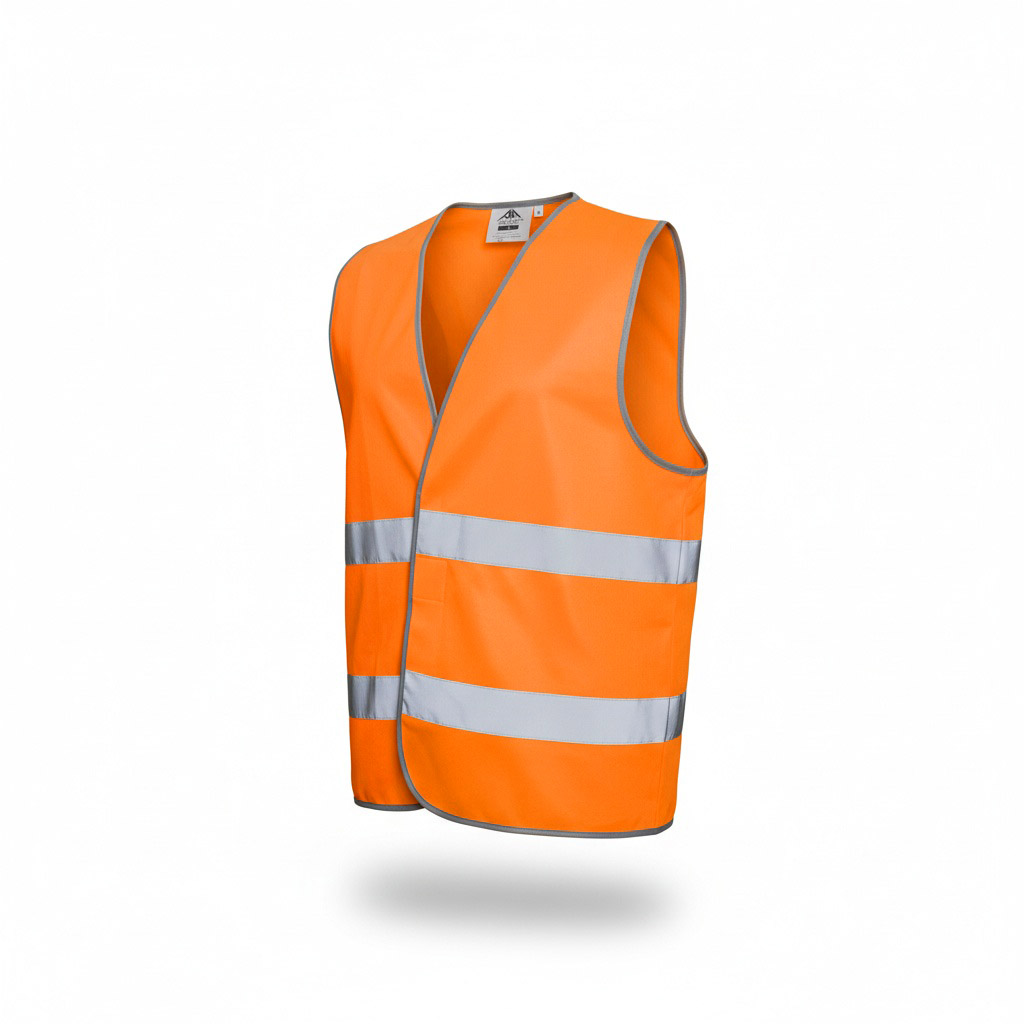 BLAST HV Vest Orange
