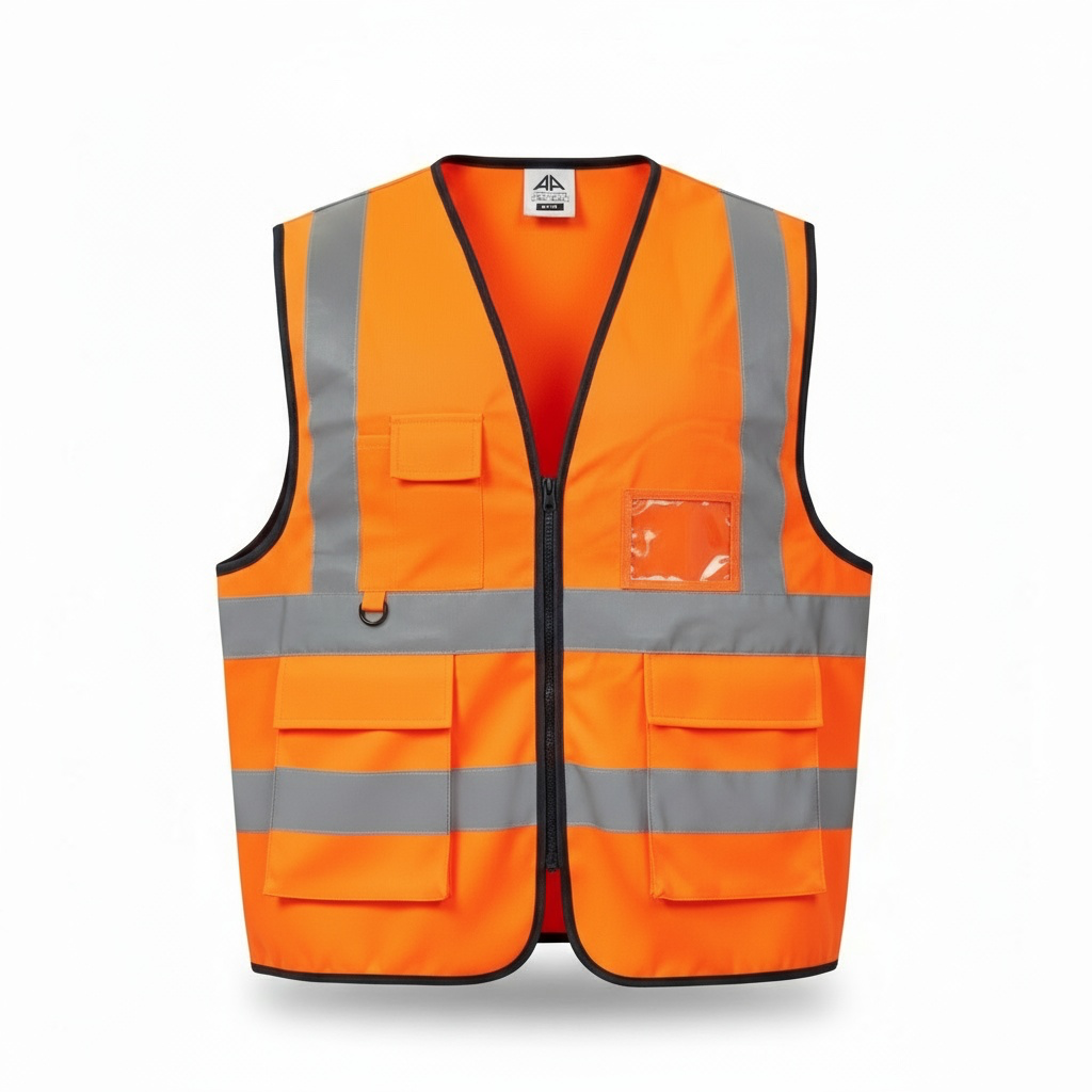 ACTIVE GEAR® – model: Handy HV Orange