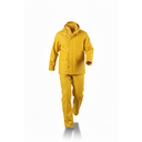 TEMPEST Rain Set Yellow