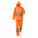 AQUA Rain Set Orange