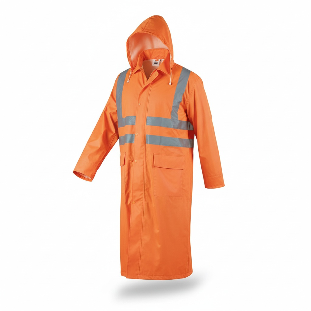ACTIVE GEAR® – model: Ocean Orange