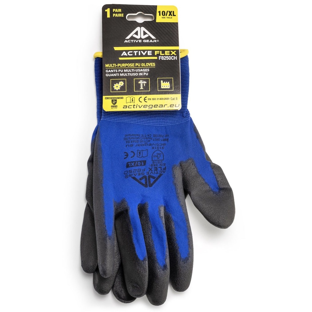 Active FLEX F8250CH (carton header)