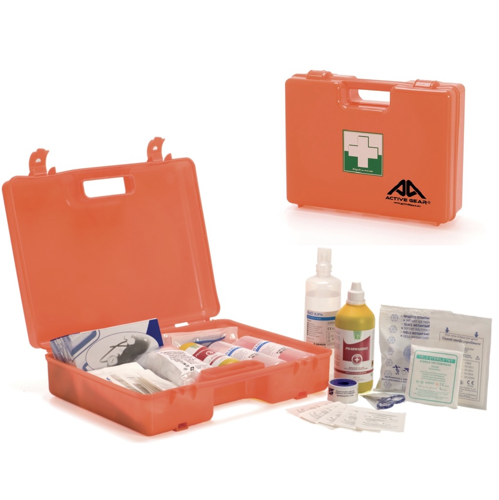 Active Case AB