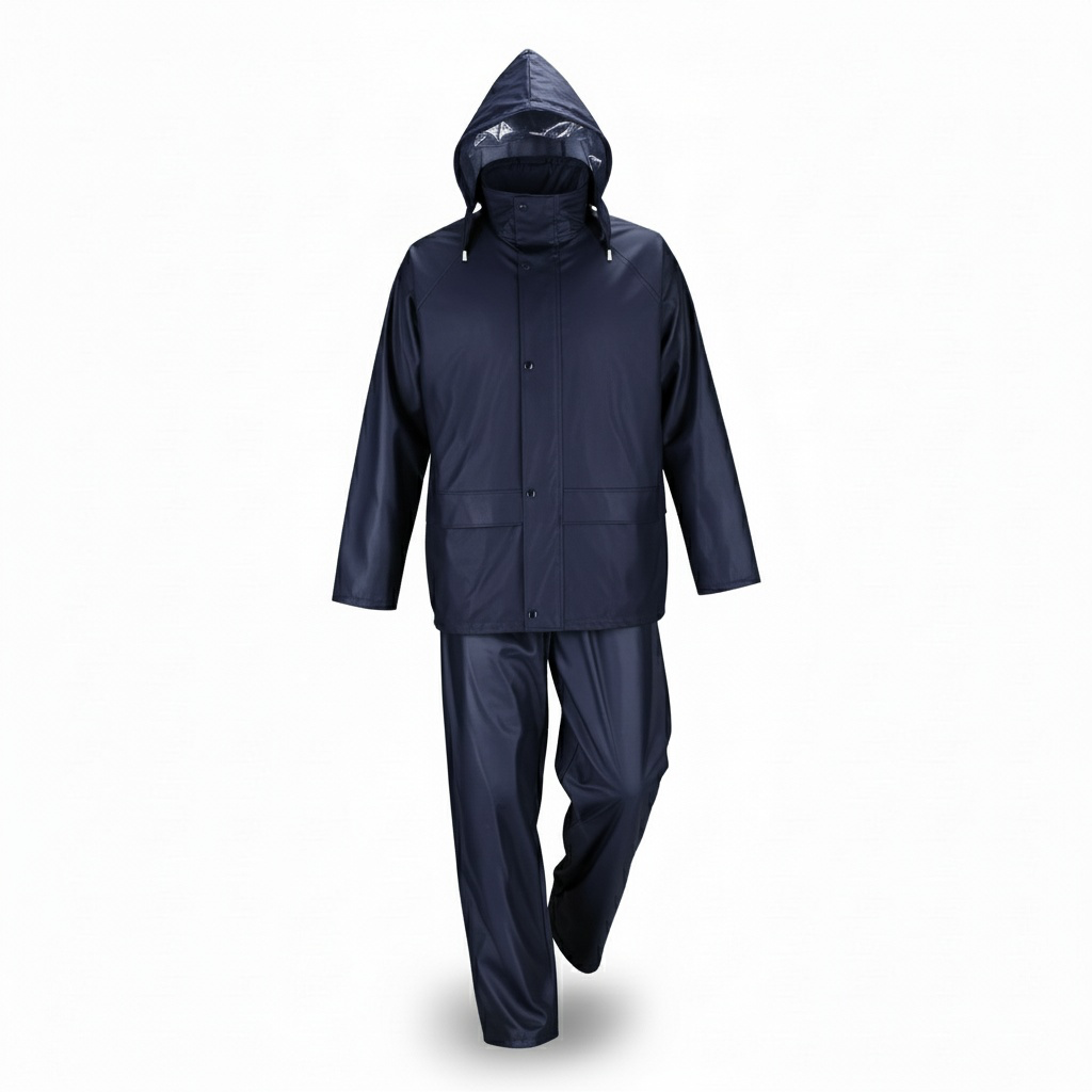 ACTIVE GEAR® – model: Wave Navy
