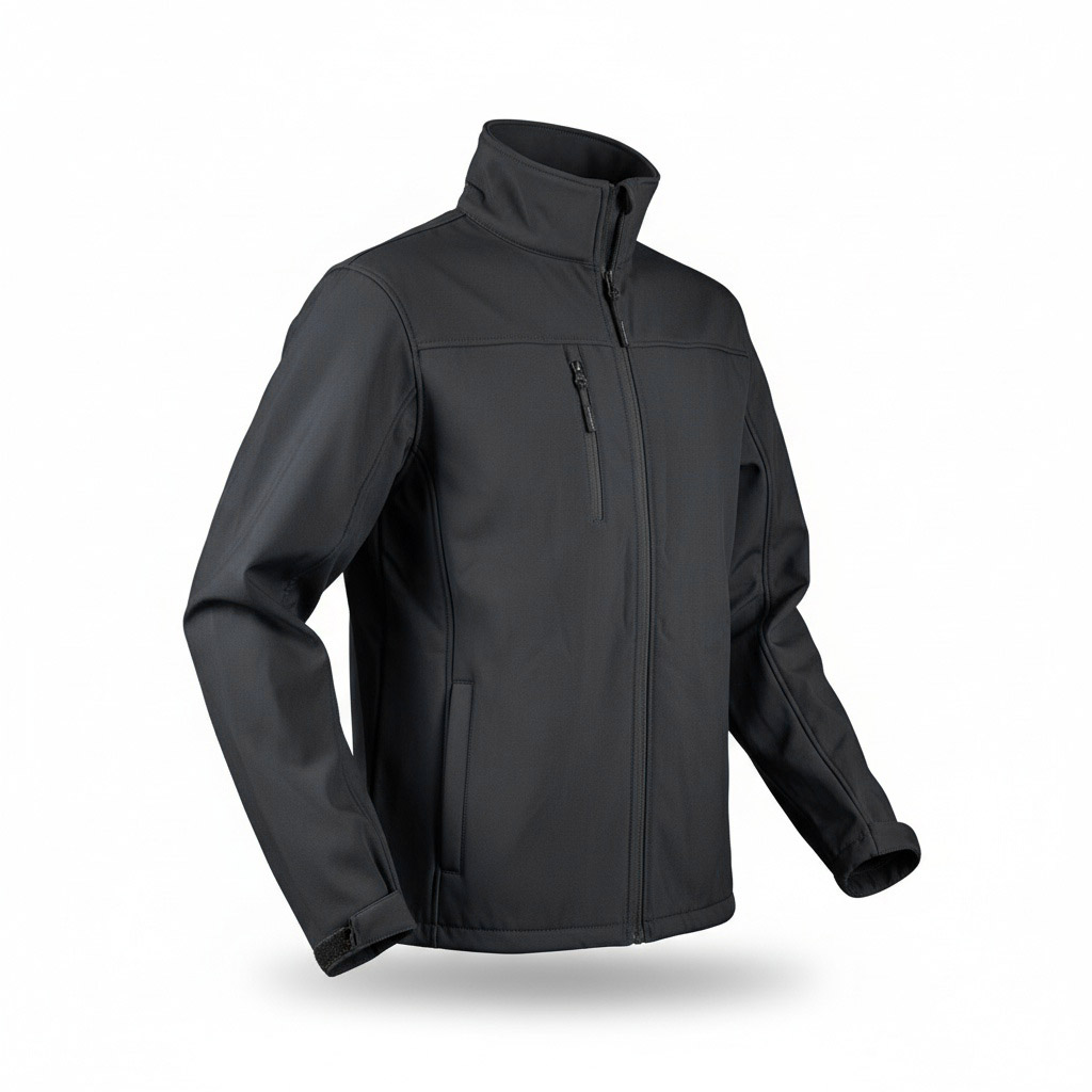 ACTIVE GEAR® – model: Craft Black