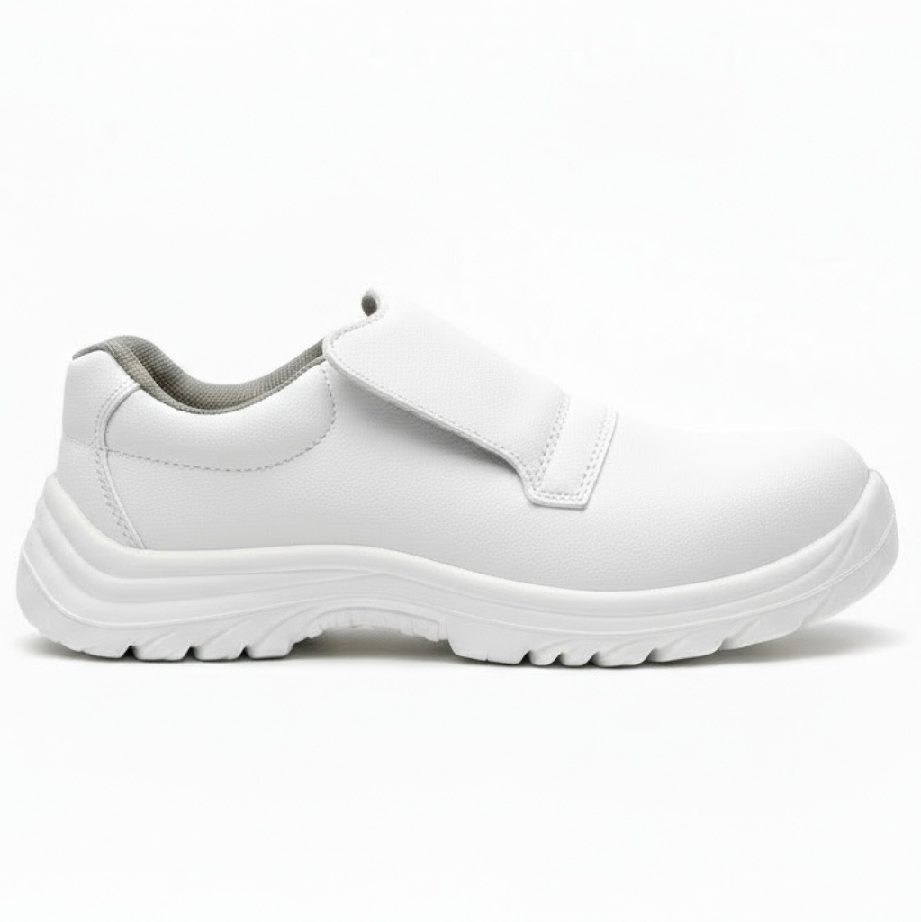 ACTIVE GEAR® – model: A-Feed Low White