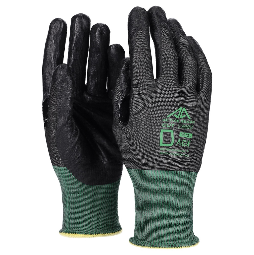 ACTIVE GEAR® – model: CUT C3880