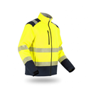 STELLAR HV Jacket Yellow/Navy