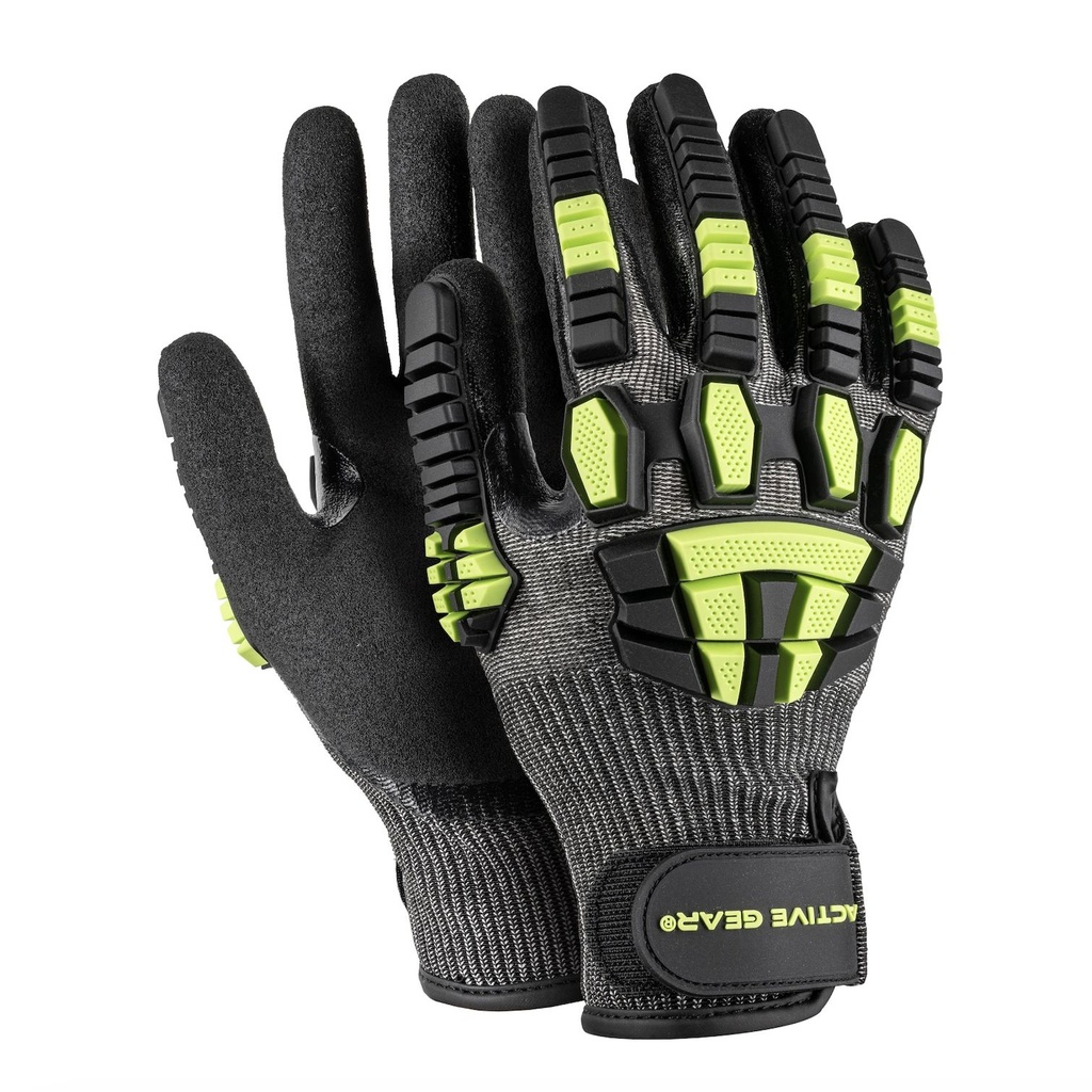 ACTIVE GEAR® – model: CUT C3480