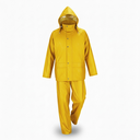 ACTIVE GEAR® – model: Wave Yellow
