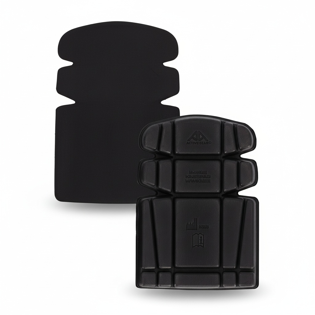 ACTIVE GEAR® – model: Kneepads