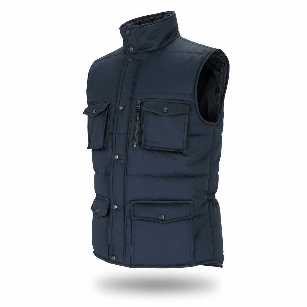 ACTIVE GEAR® – model: Thermo Navy