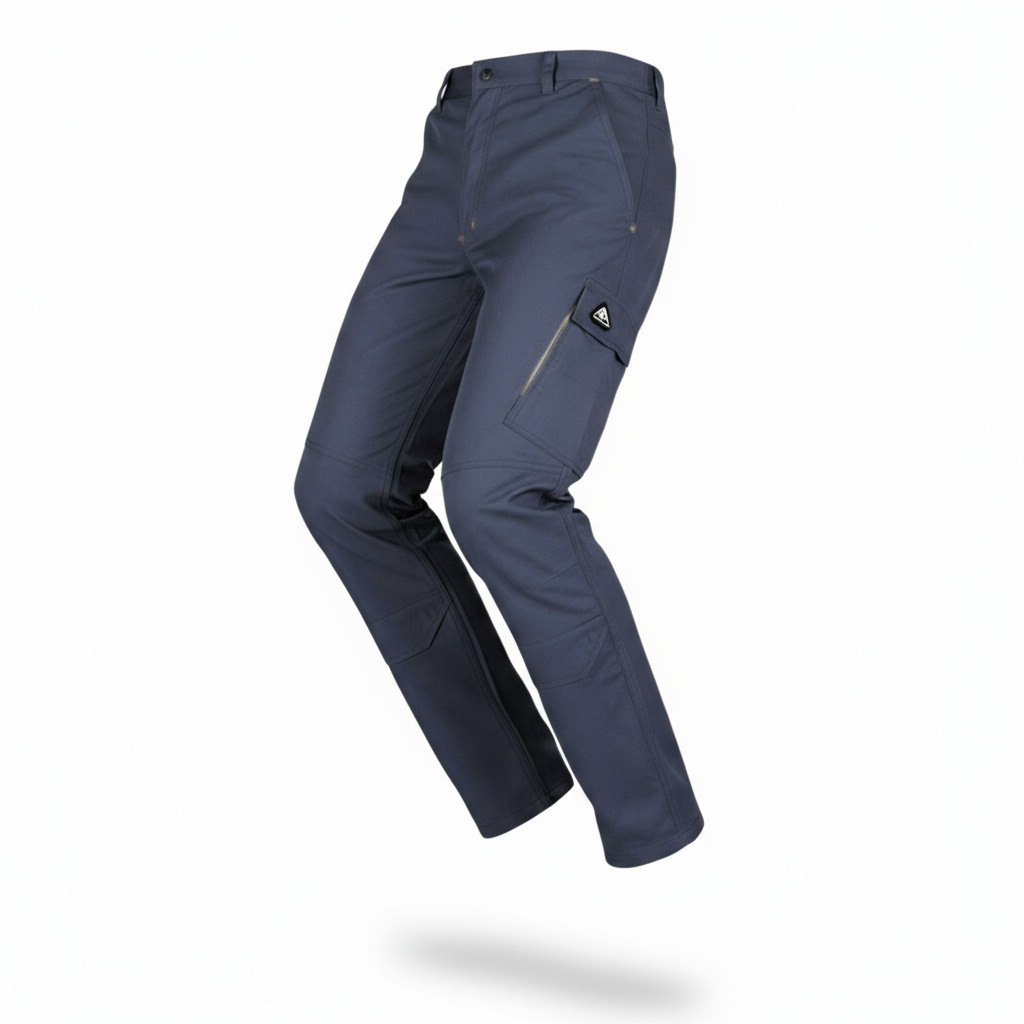 ACTIVE GEAR® – model: Raptor Navy/Grey Trouser