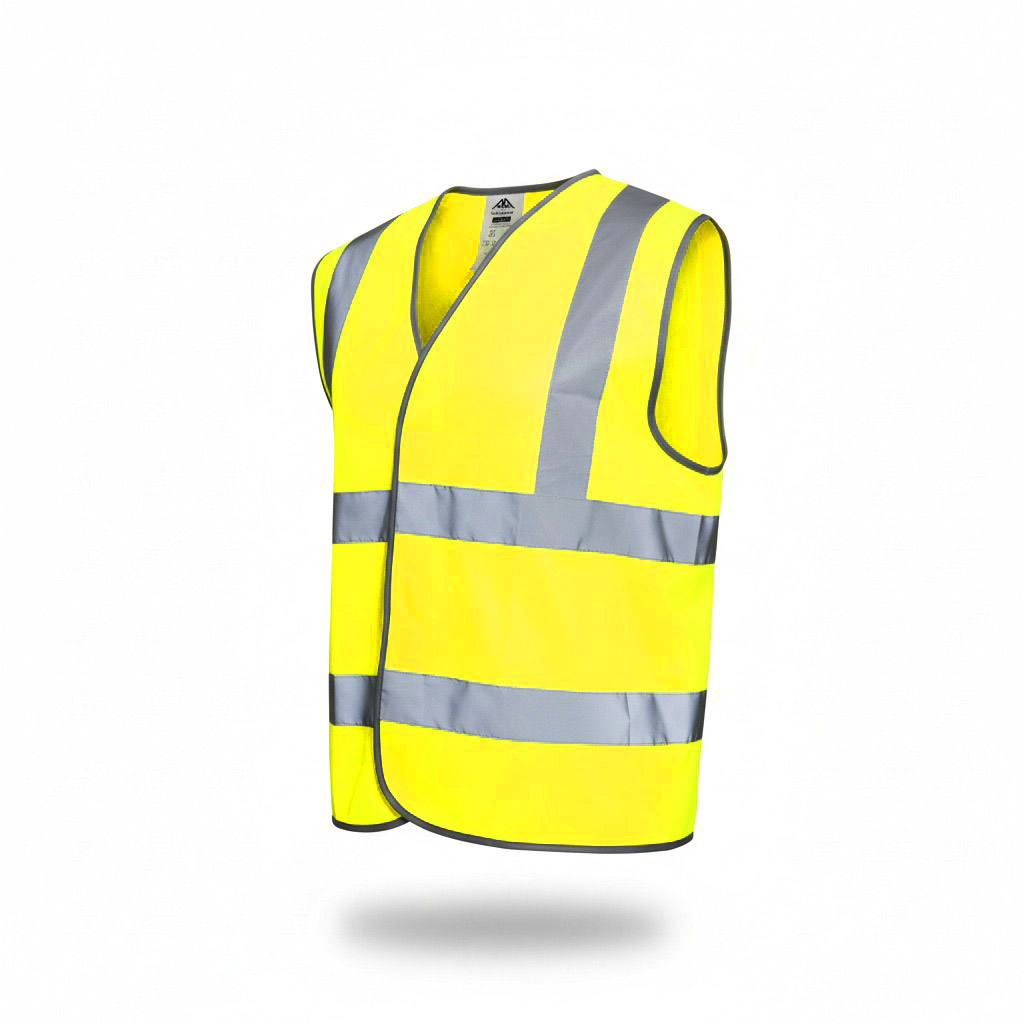 FUSION HV Vest Yellow