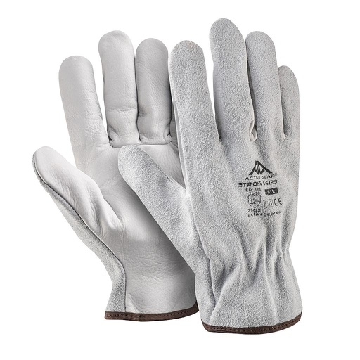ACTIVE GEAR® – model: S6130
