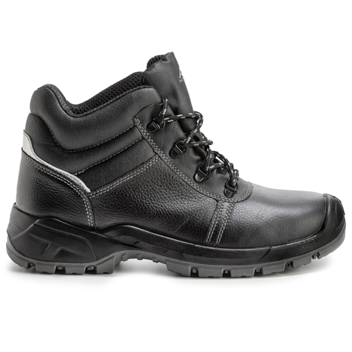ACTIVE GEAR® – model: A-First High Black