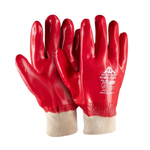 ACTIVE GEAR® – model: CHEM H7010