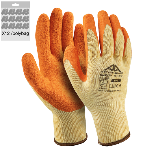 ACTIVE GEAR® – model: GRIP G1140NP X12