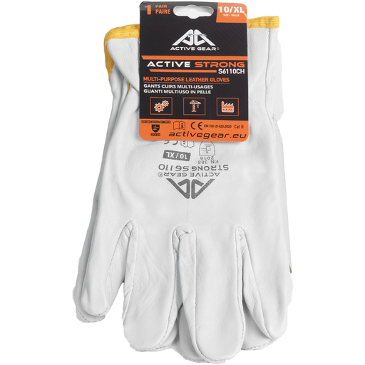 ACTIVE GEAR® – model: S6110CH (carton header)