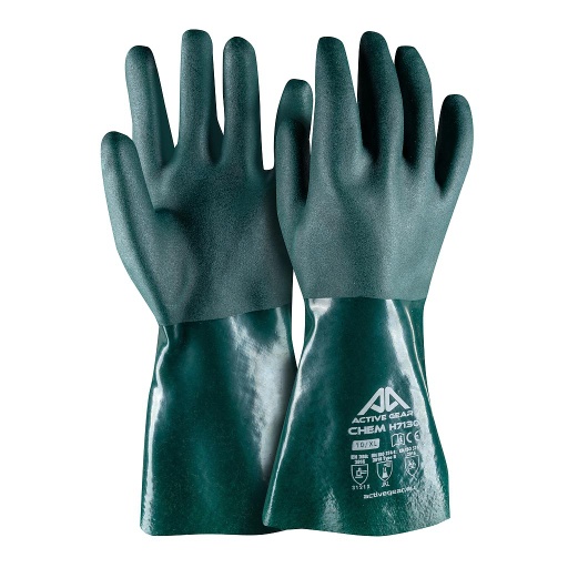 ACTIVE GEAR® – model: CHEM H7140