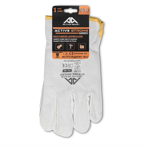 Active STRONG S6530CH (carton header)