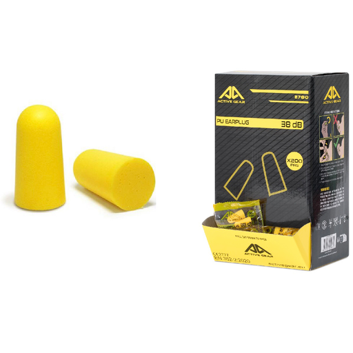 [E780] ACTIVE GEAR® – model: E780