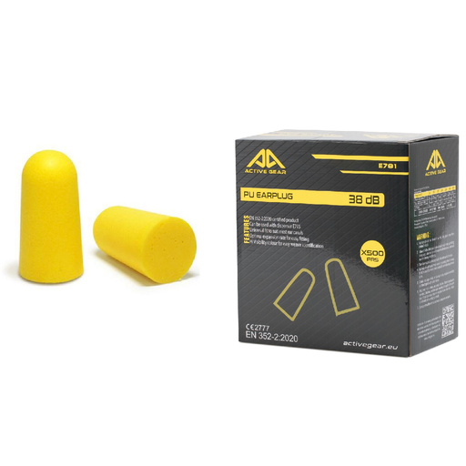 [E781] ACTIVE GEAR® – model: E781