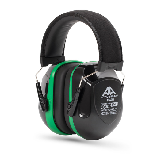 [E740] ACTIVE GEAR® – model: E740