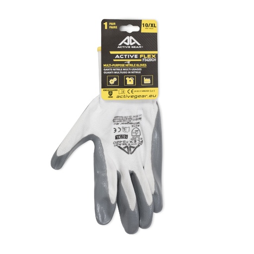 ACTIVE GEAR® – model: FLEX F3420CH (carton header)
