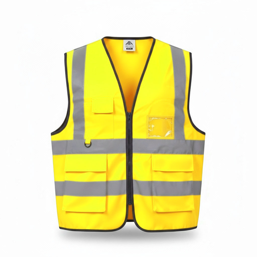 HANDY HV Vest Yellow