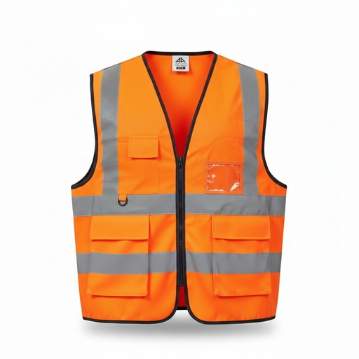 HANDY HV Vest Orange