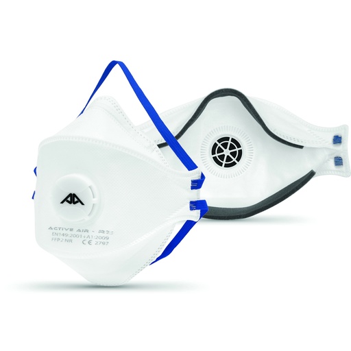 [R25] Active AIR R25