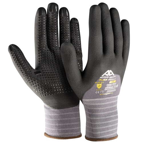 ACTIVE GEAR® – model: FLEX F3450