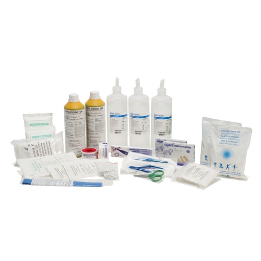 [ZCASEABR] AG Case AB - Refill