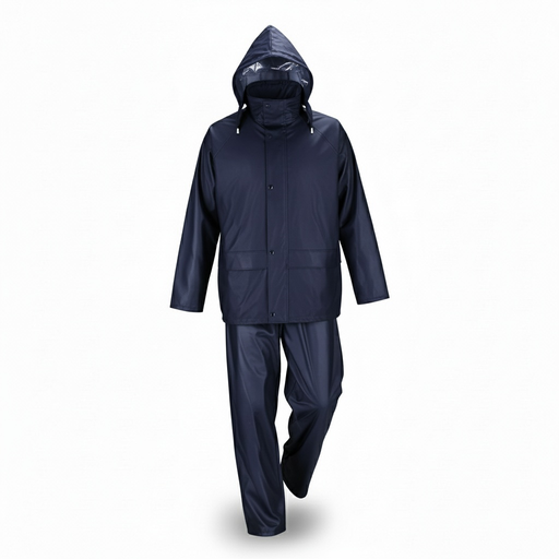 ACTIVE GEAR® – model: Wave Navy