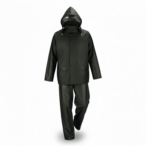 ACTIVE GEAR® – model: Wave Green