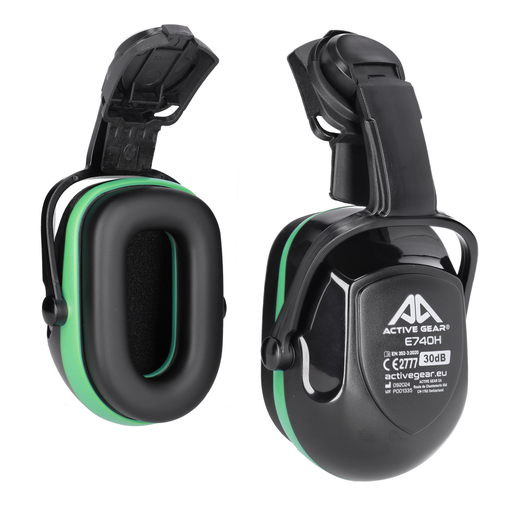 [E740H] ACTIVE GEAR® – model: E740H