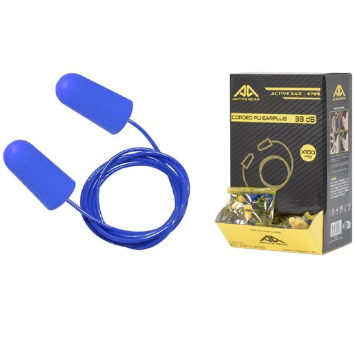 [E786] Active EAR E786