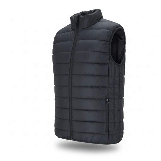 CLOUD Bodywarmer Black